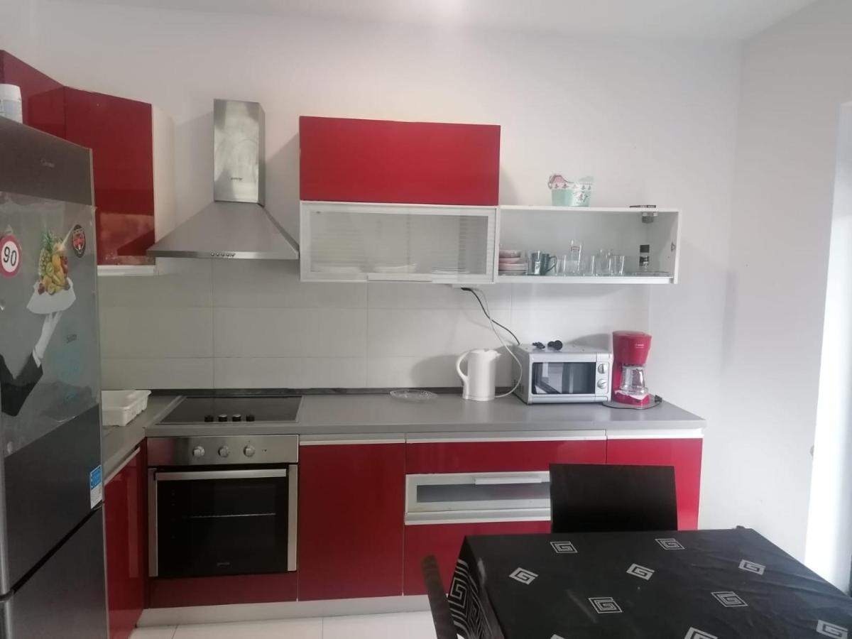 Apartmani U Kastelima Каштела Экстерьер фото