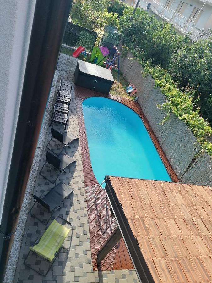 Apartmani U Kastelima Каштела Экстерьер фото
