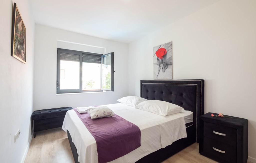 Apartmani U Kastelima Каштела Экстерьер фото