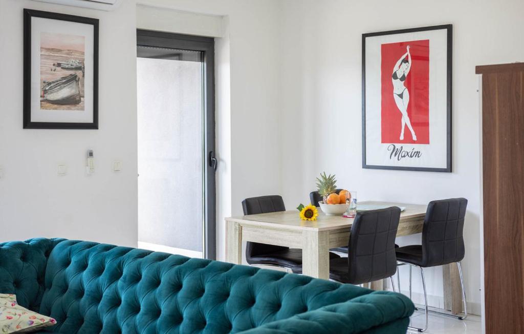 Apartmani U Kastelima Каштела Экстерьер фото
