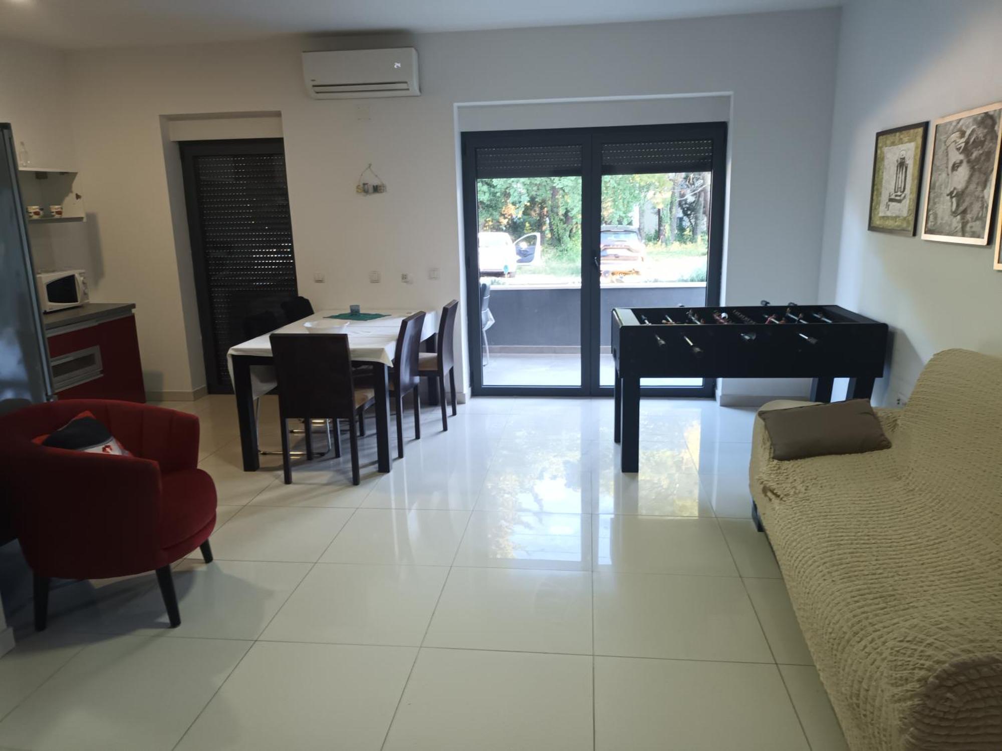Apartmani U Kastelima Каштела Экстерьер фото