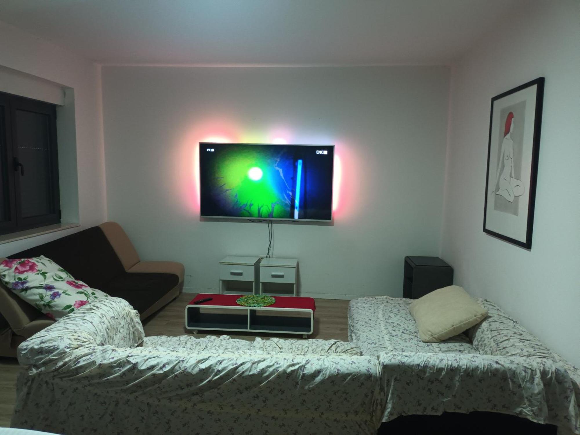 Apartmani U Kastelima Каштела Экстерьер фото