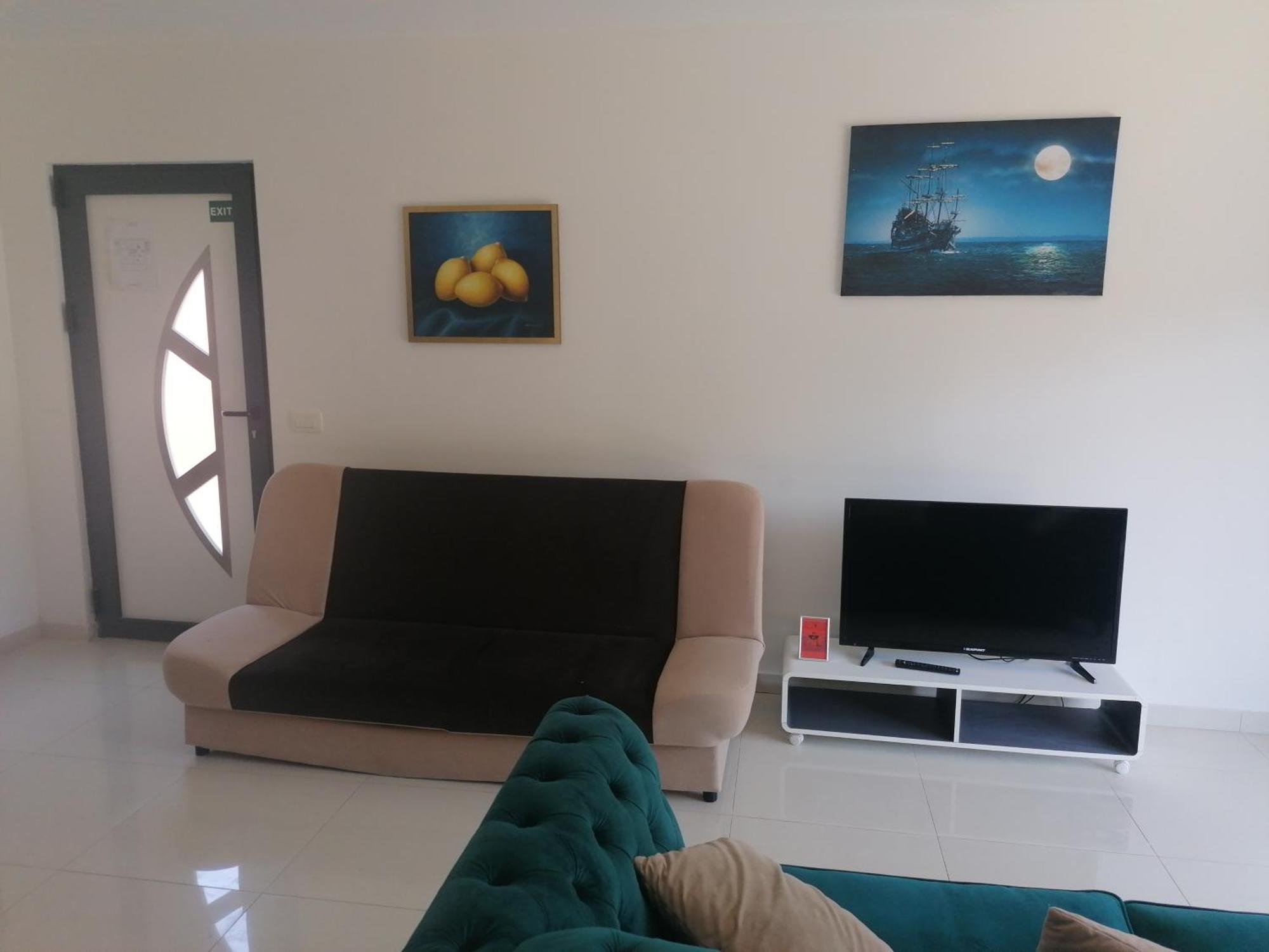 Apartmani U Kastelima Каштела Номер фото
