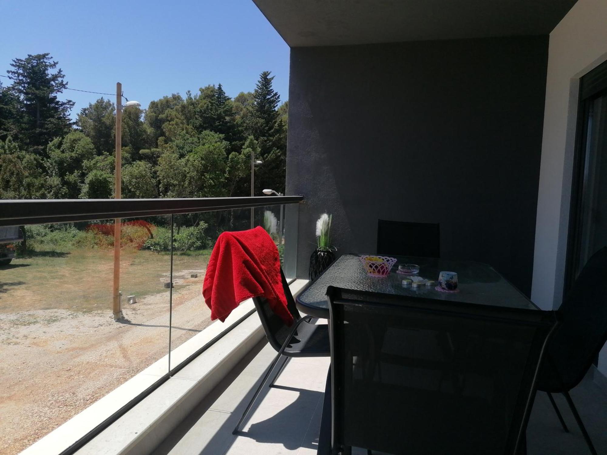 Apartmani U Kastelima Каштела Номер фото