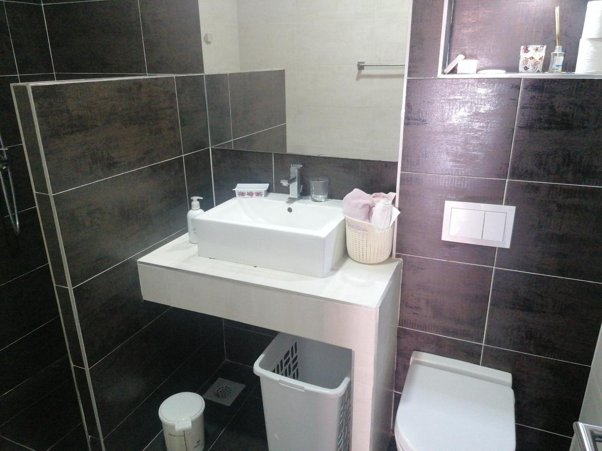 Apartmani U Kastelima Каштела Номер фото